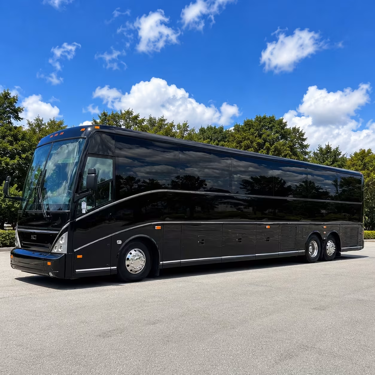 airport transfers and executive transportation for mckinney businesses