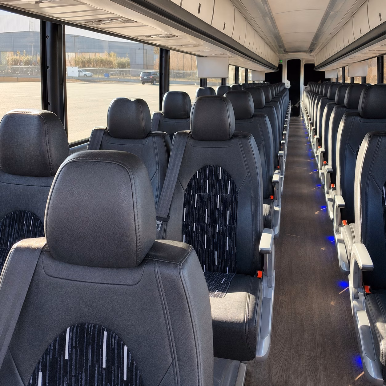 compare buses in minutes not days