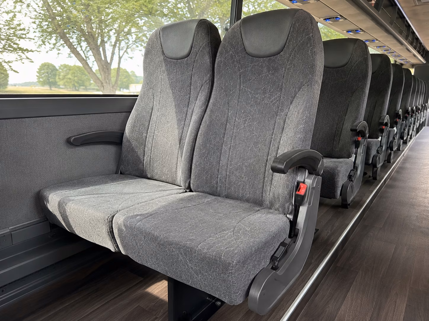 distance and duration how the length of your trip affects mckinney bus rental rates