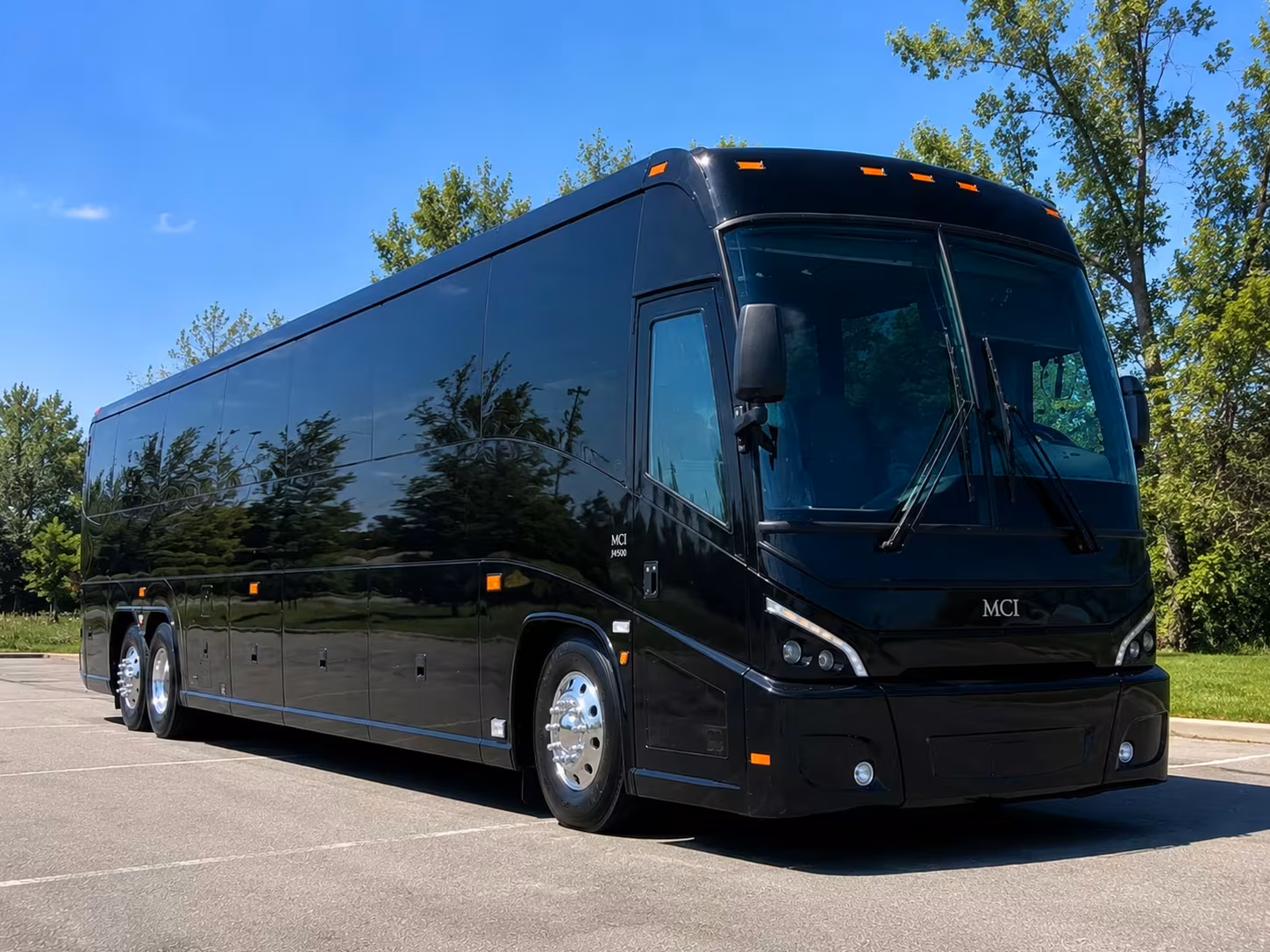 field trip transportation to mckinney s top educational destinations