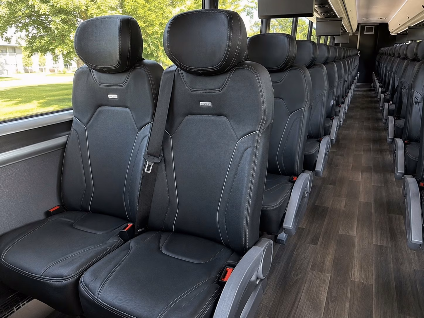 mckinney airport transportation for out of town wedding guests