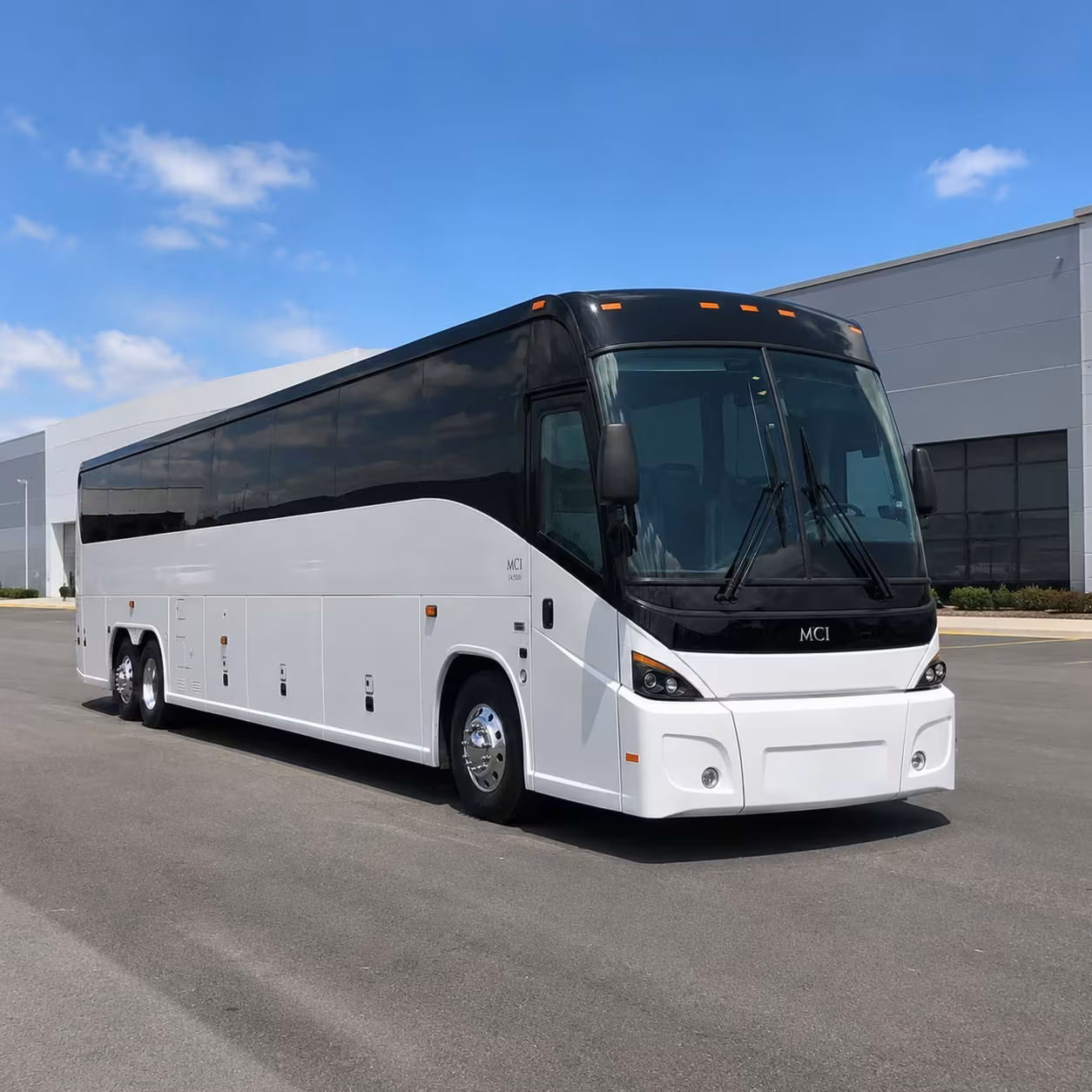 mckinney charter bus rentals to dos equis pavilion