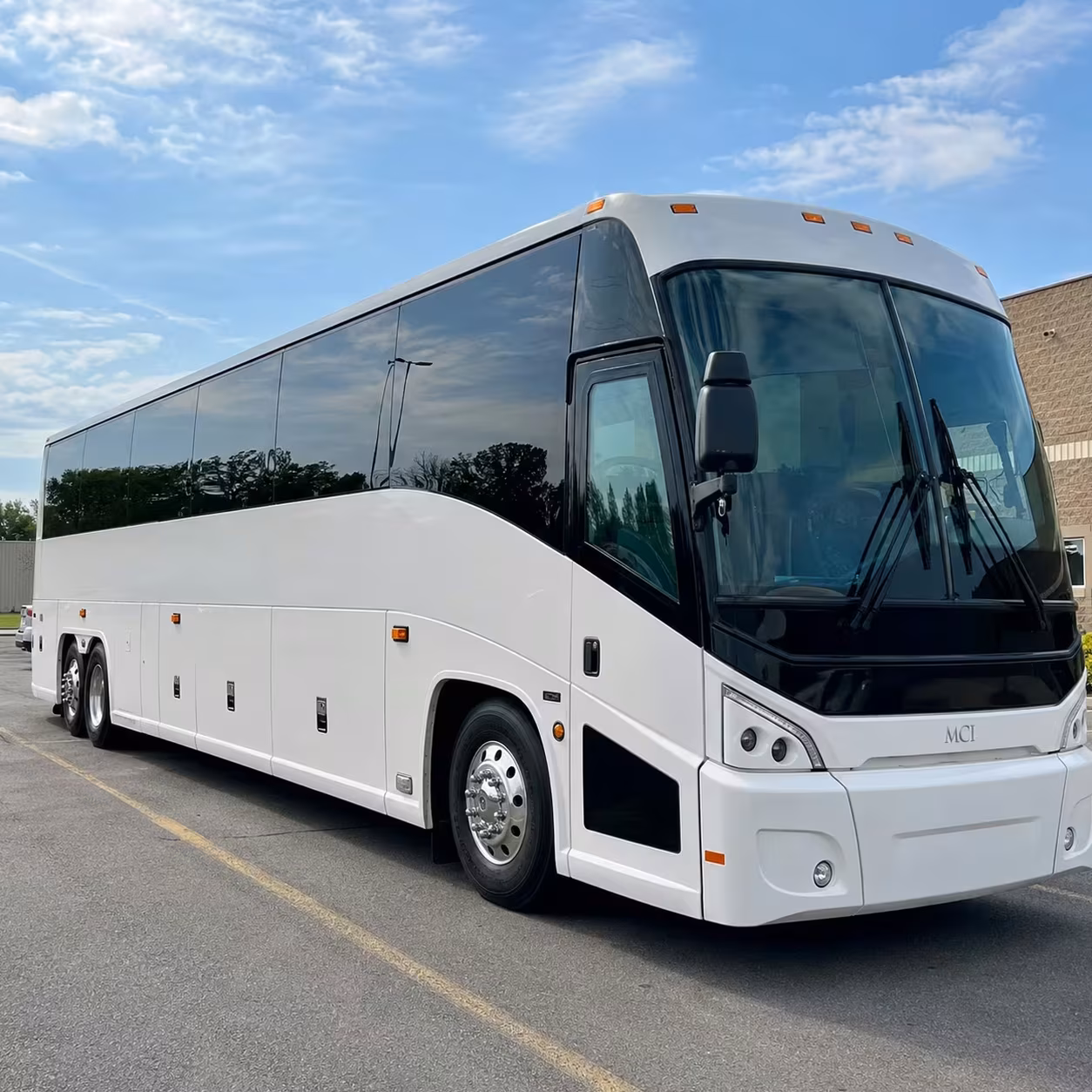 mckinney church transportation for holiday services and events