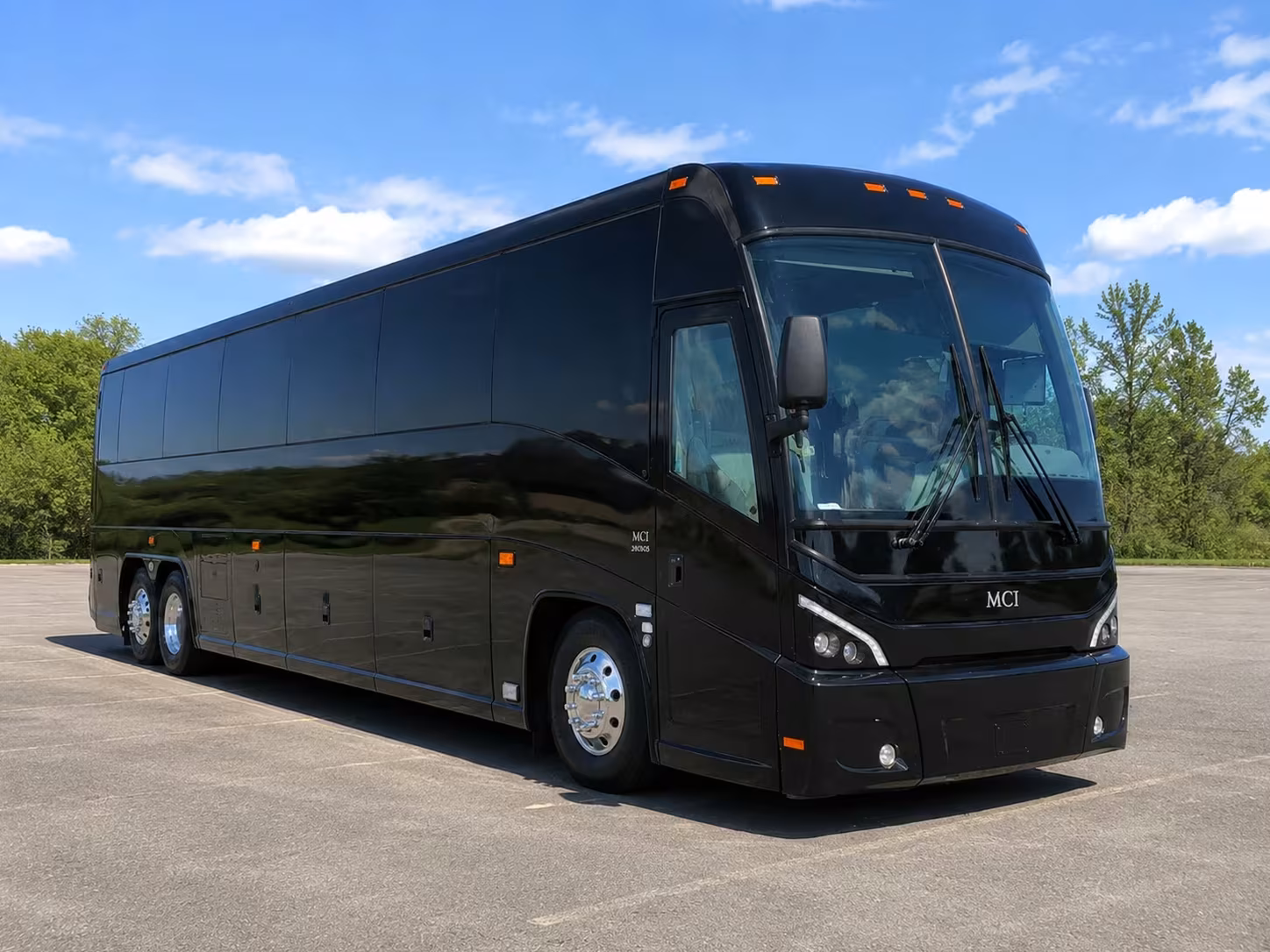 mckinney concert and sporting event transportation