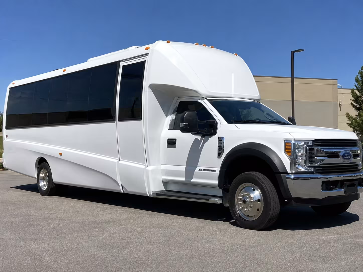 mckinney employee transportation
