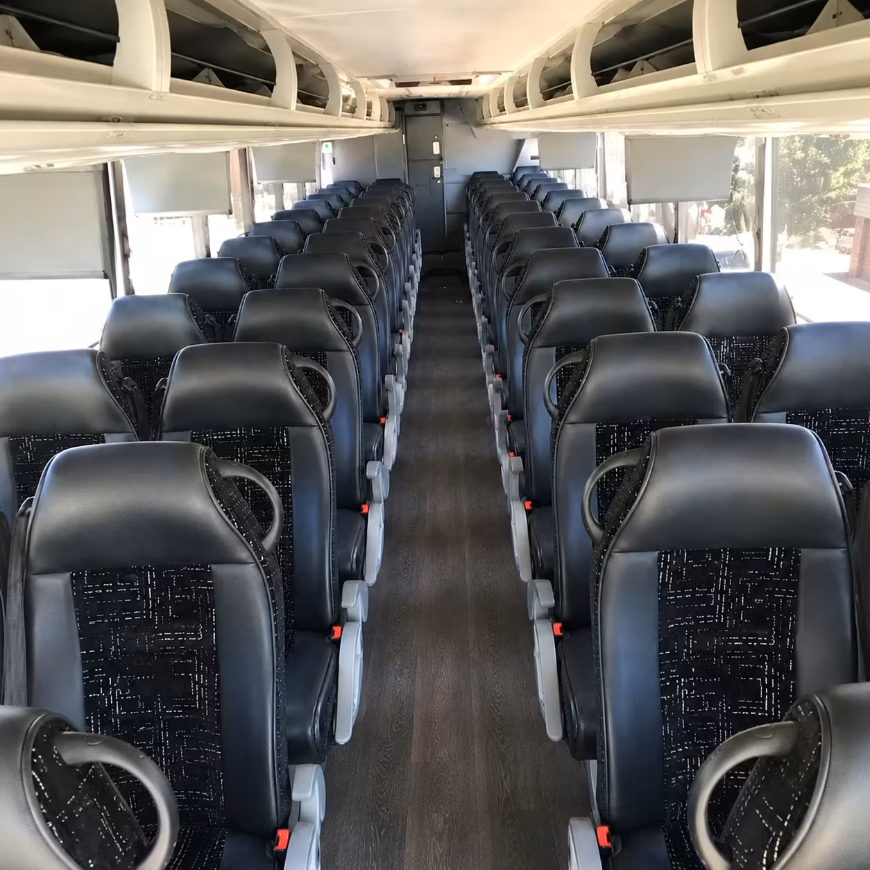 mckinney long distance transportation