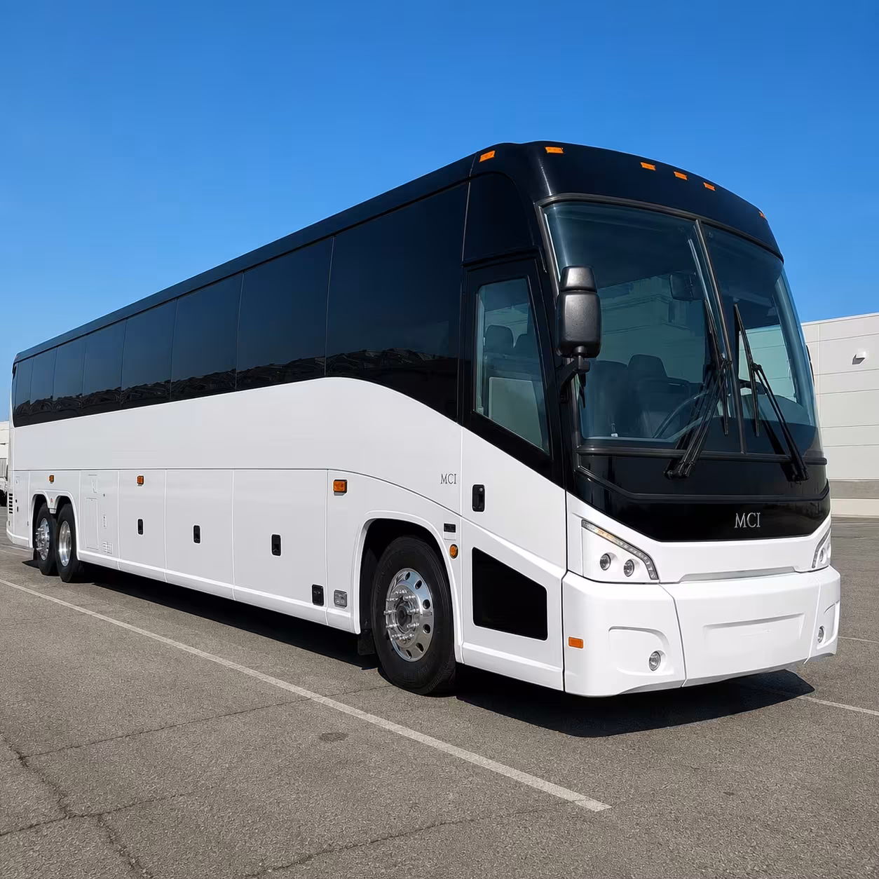 mckinney party bus rentals for concert nights in dallas
