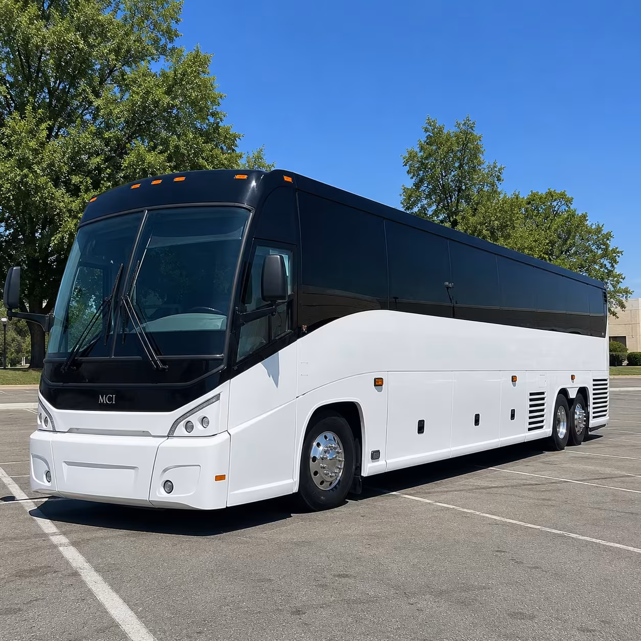 multi day bus trips from mckinney to san antonio and new orleans
