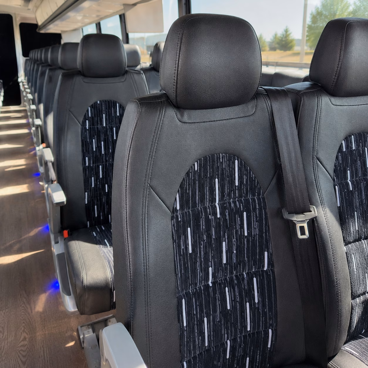 school bus rentals for mckinney isd field trips and campus events