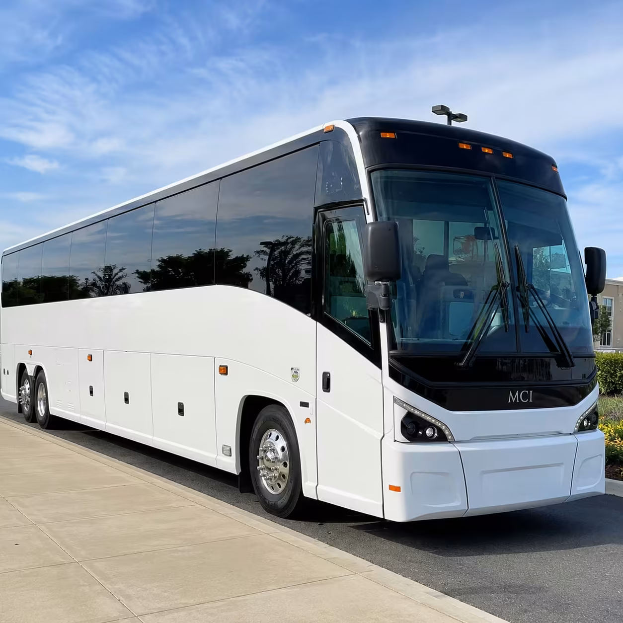 shuttle buses for mckinney youth groups vbs and kids ministry