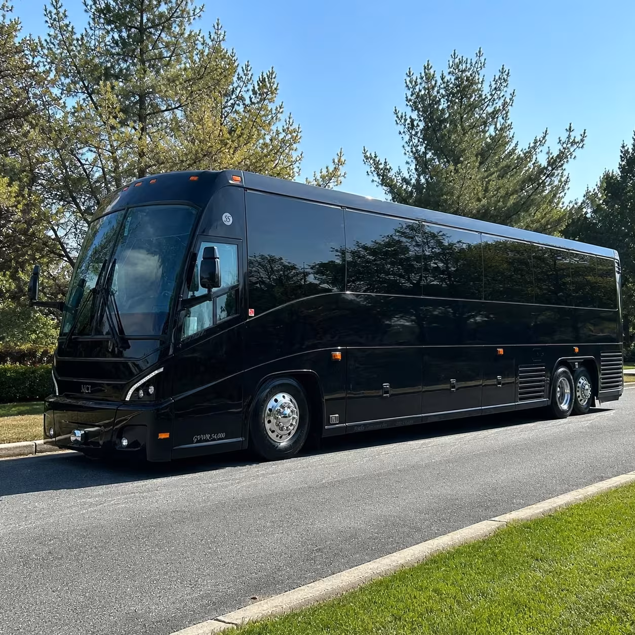 you can find and book employee transportation in mckinney and any nearby city