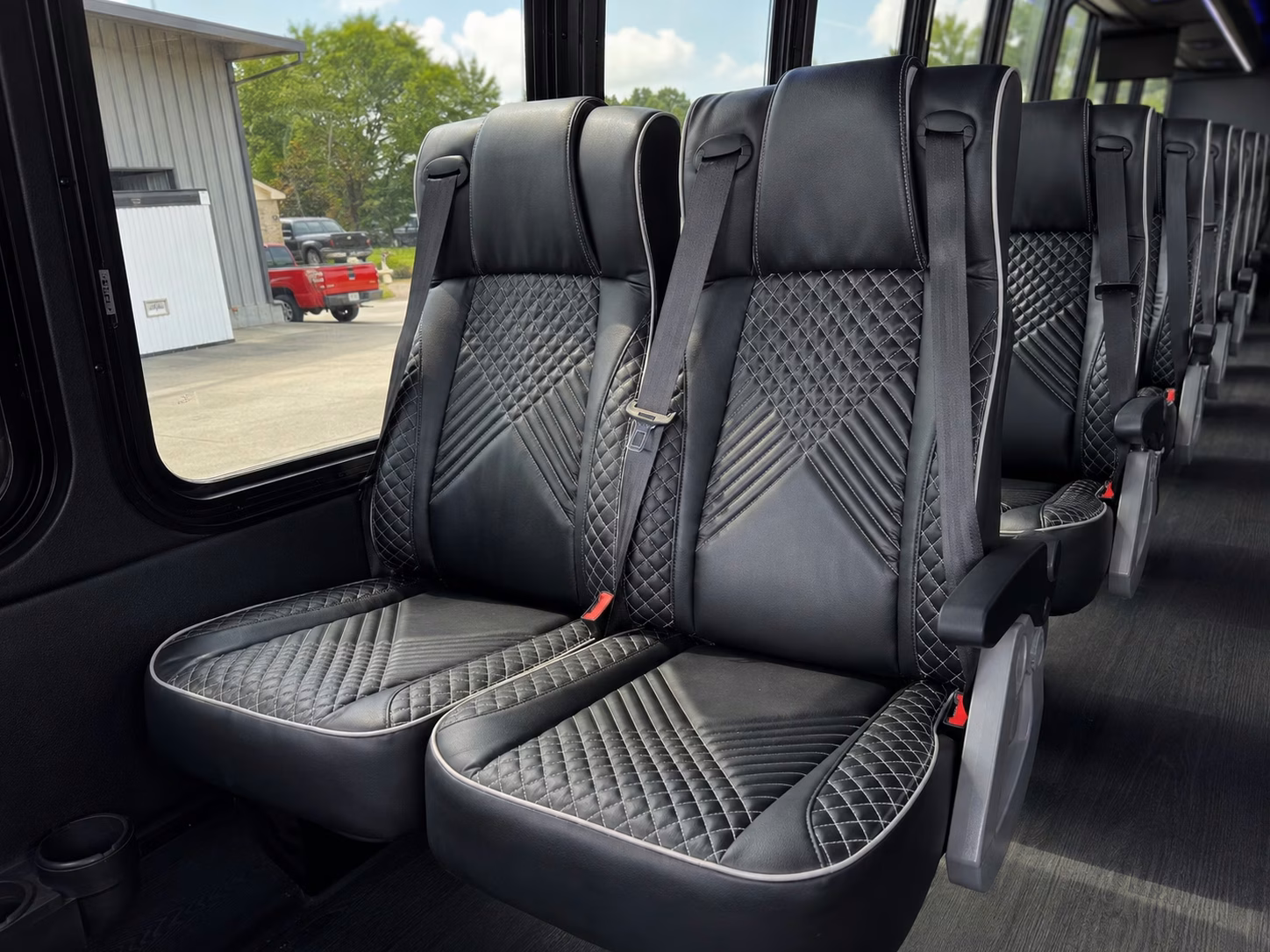 you can find and book prom transportation in mckinney and any nearby city