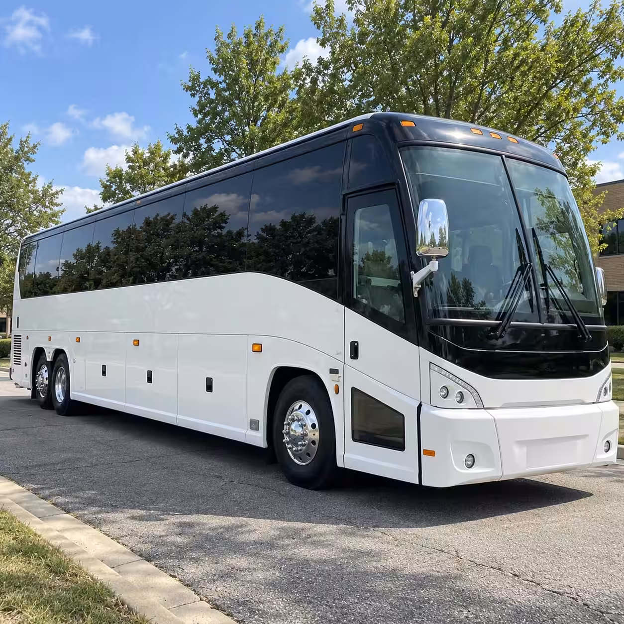 you can find and book school event transportation in mckinney and any nearby city