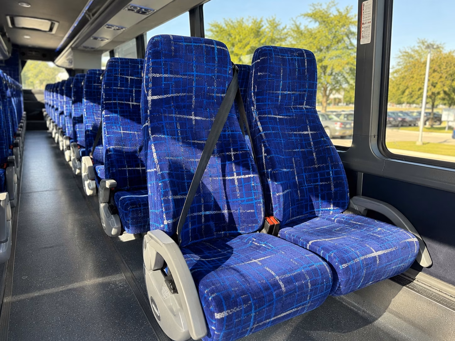 you can find and book sporting event transportation in mckinney and any nearby city