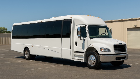 18 passenger minibus mckinney