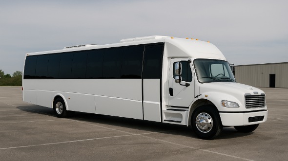 20 passenger minibus mckinney