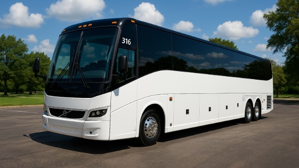 mckinney construction site shuttle services
