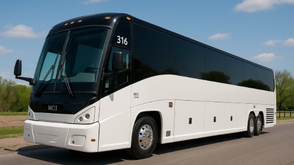 mckinney emergency transportation service