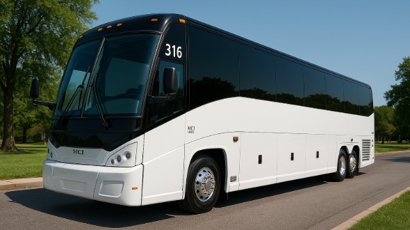 mckinney hospital and healthcare shuttles