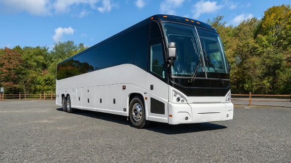 mckinney private event transportation