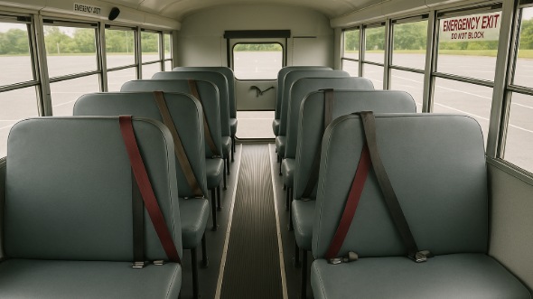 mckinney school bus rental rental